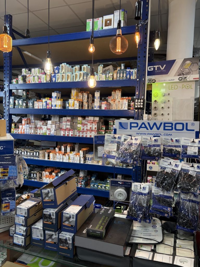 Galeria elektryczna Węgierska Górka (13)