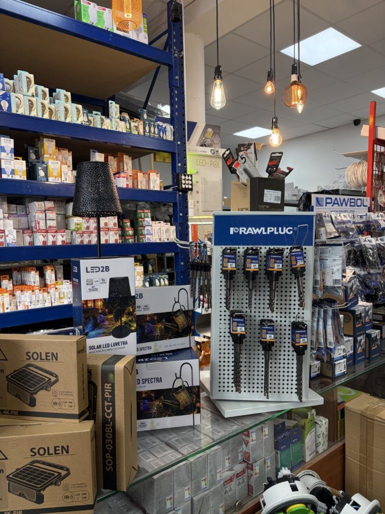 Galeria elektryczna Węgierska Górka (14)