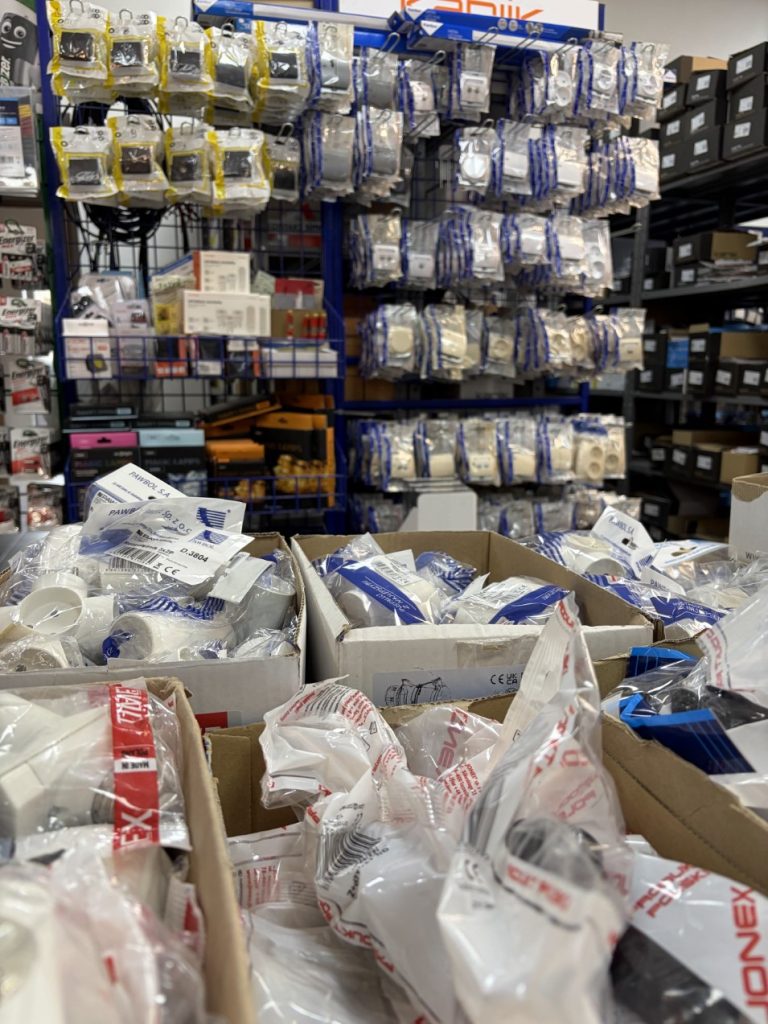 Galeria elektryczna Węgierska Górka (15)