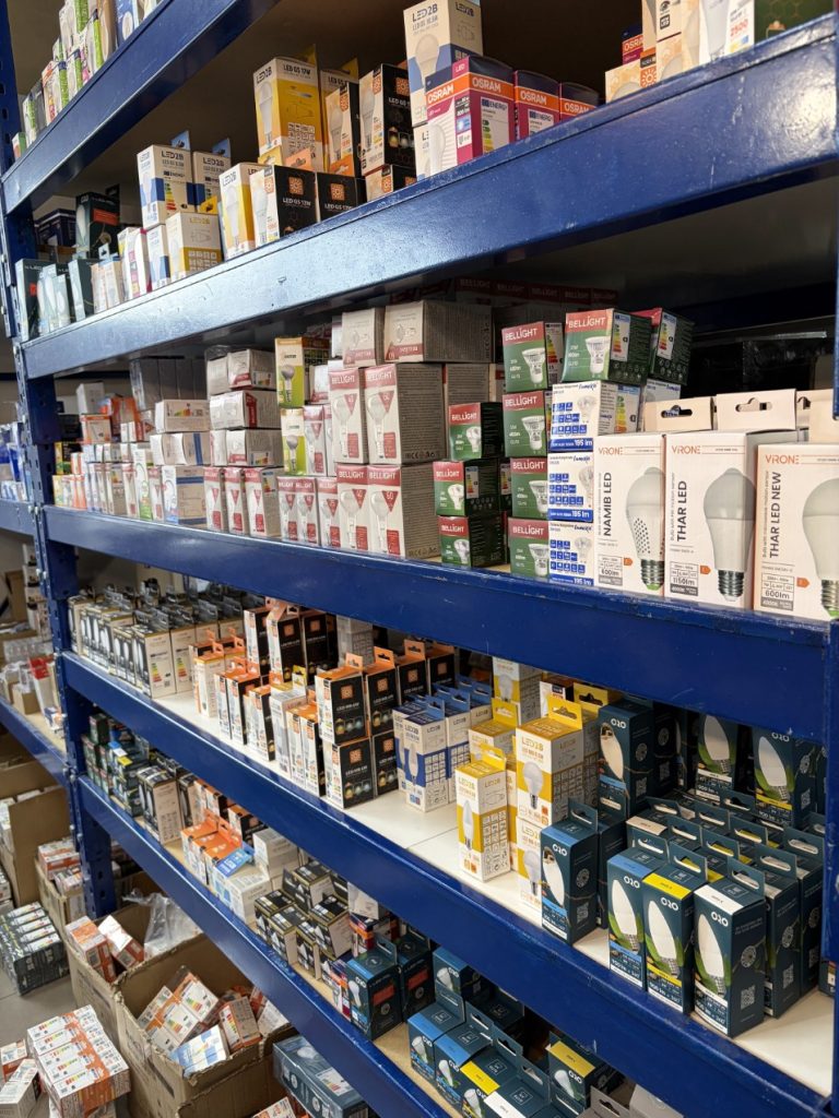 Galeria elektryczna Węgierska Górka (16)