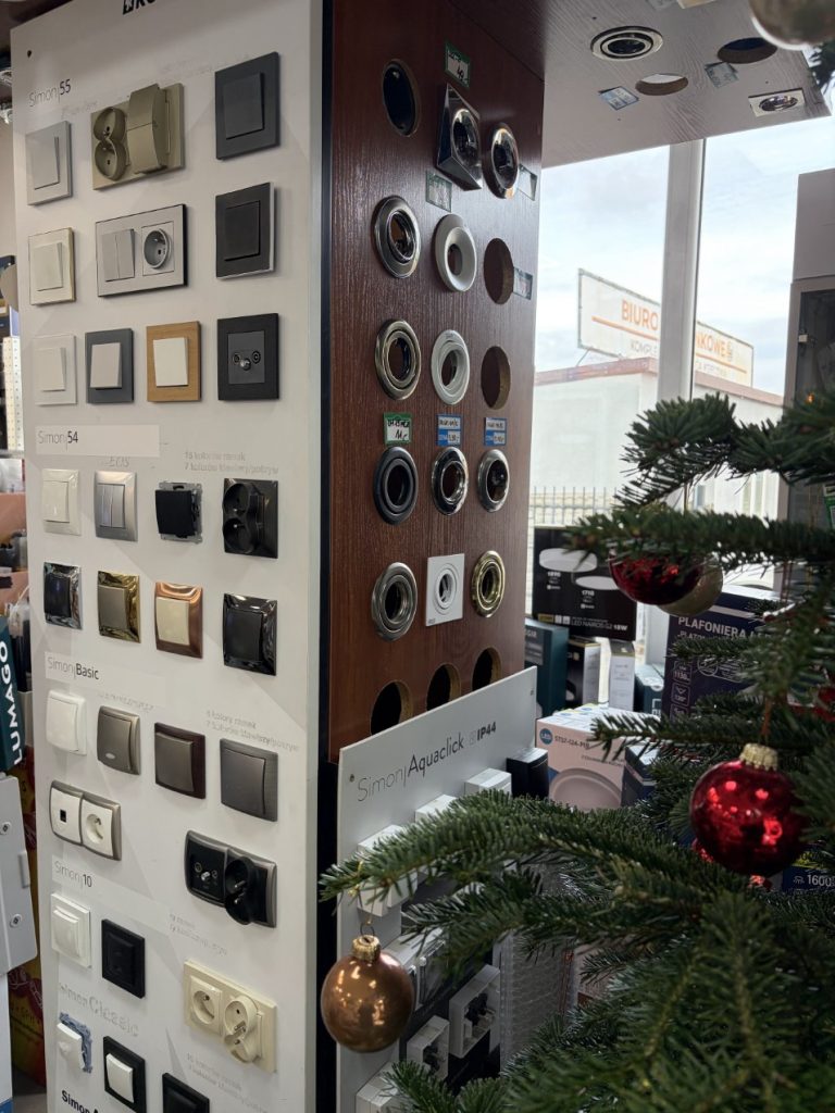 Galeria elektryczna Węgierska Górka (4)