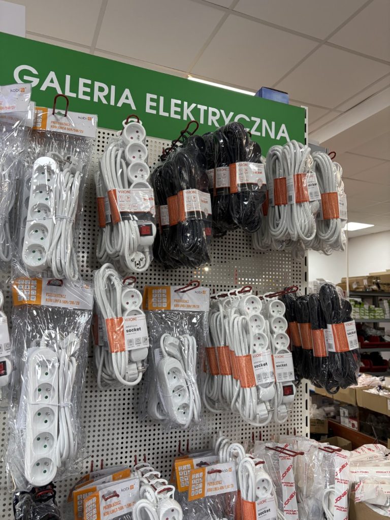 Galeria elektryczna Węgierska Górka (7)