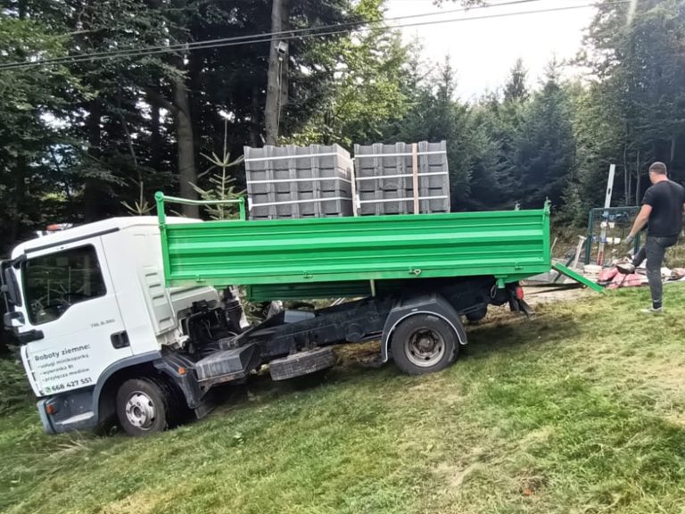 Usługi minikoparką węgierska górka (7)a