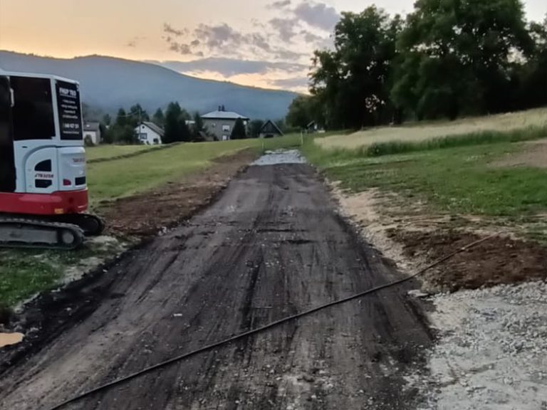 Usługi minikoparką węgierska górka (8)a